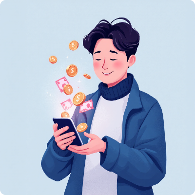 미청구보험금 조회 내보험찾아줌 이미지