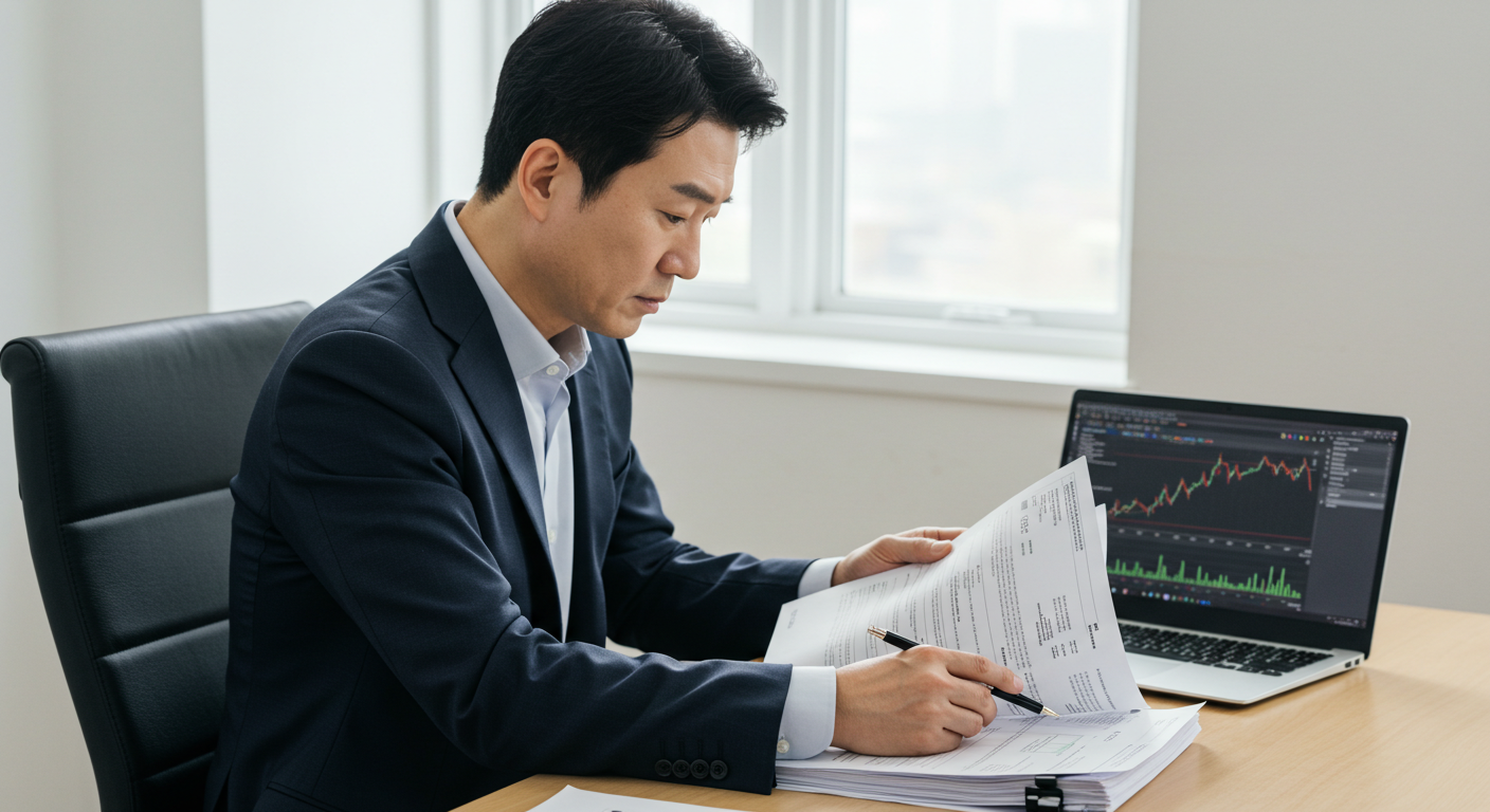 금융생활&amp;#44; 주식가이드