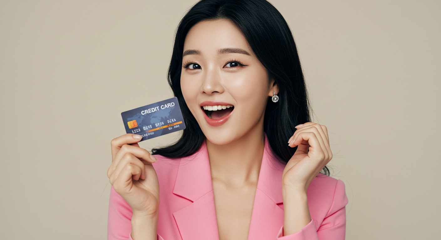 2025년 아멕스 카드 실속형 프리미엄 비교