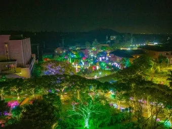 제주 야경 명소 추천 드라이브 코스와 뷰 포인트 안내_8
