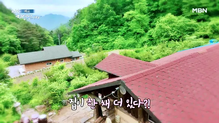 나는 자연인이다 곤드레밥, 부추전, 텃밭 아스파라거스 미나리 삼겹살, 1200평 땅을 나눠 산골 생활, 이웃집 두 남자 자연인 권영팔, 김진식 소개 및 이승윤 출연 558회 다시보기