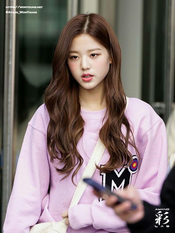 장원영 고화질 사진 모음 장원영 고화질 사진 모음