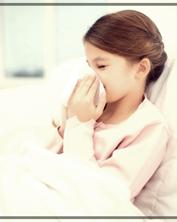 코뼈휨 치료및 예방법