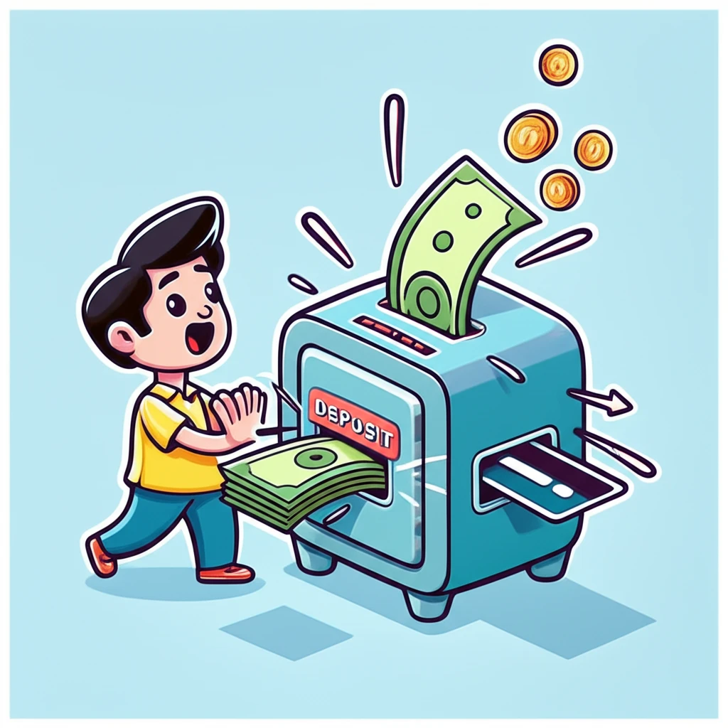 은행 압류 등록 자체를 원천 차단하는..