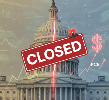 미국 경제 정부 셧다운 여파