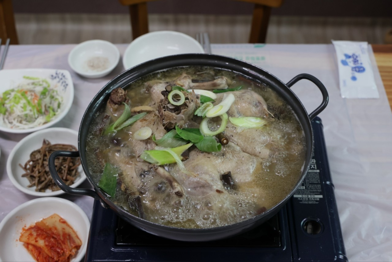 금정산성 창녕집