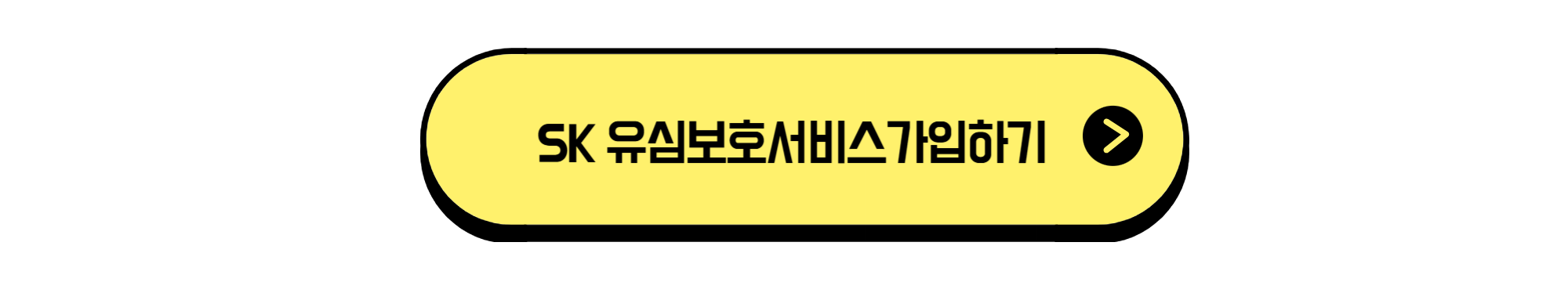 sk 유심보호서비스
