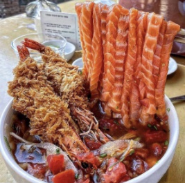 마포 연남동 미쁘동연남2호점