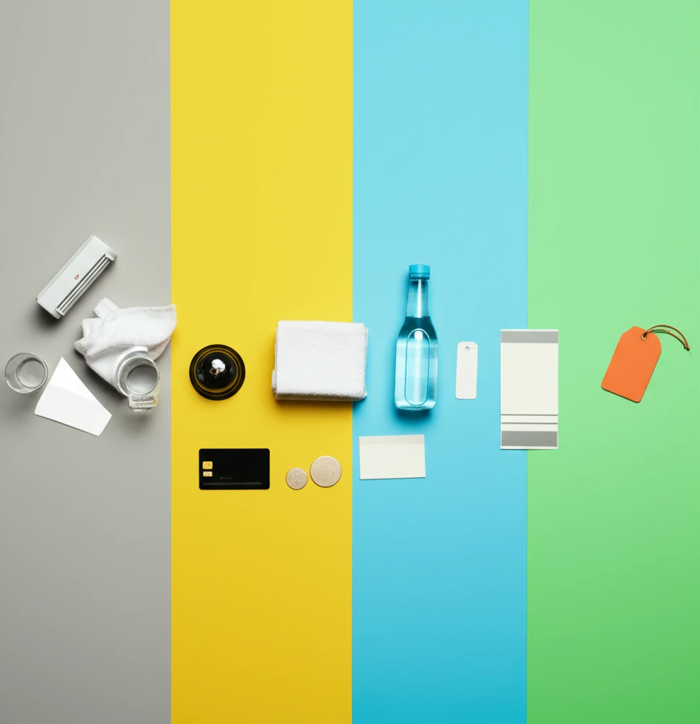 디파짓 환불까지 깔끔하게 해외 호텔 ..