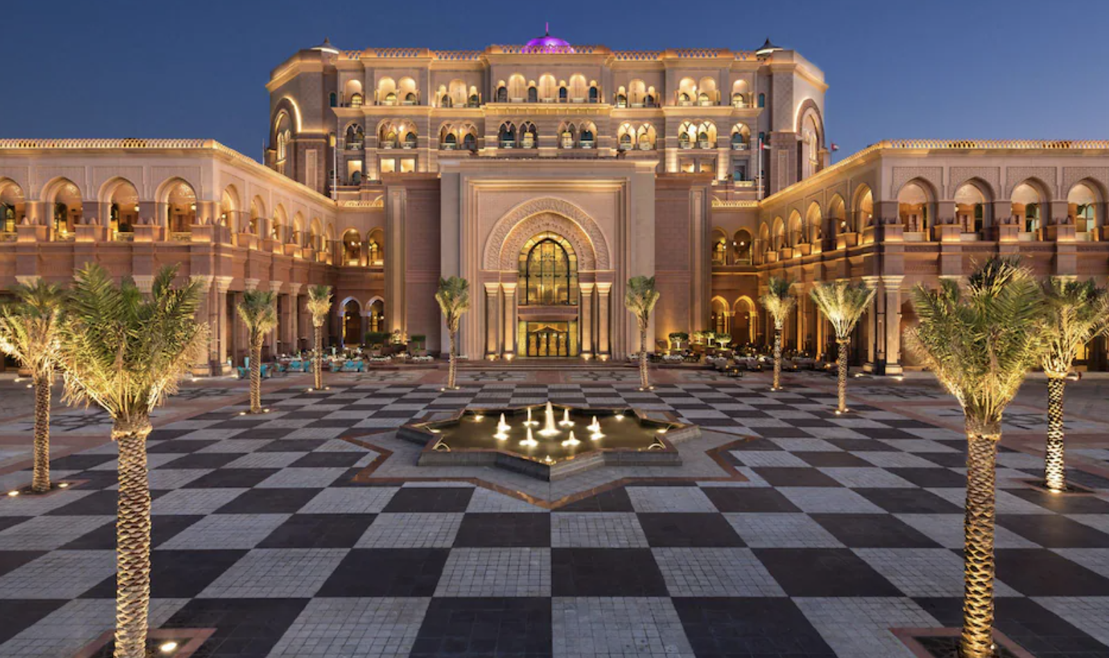 뿅뿅지구오락실3 촬영지 아부다비 만다린궁전부터 포르투갈 리스본까지 여행