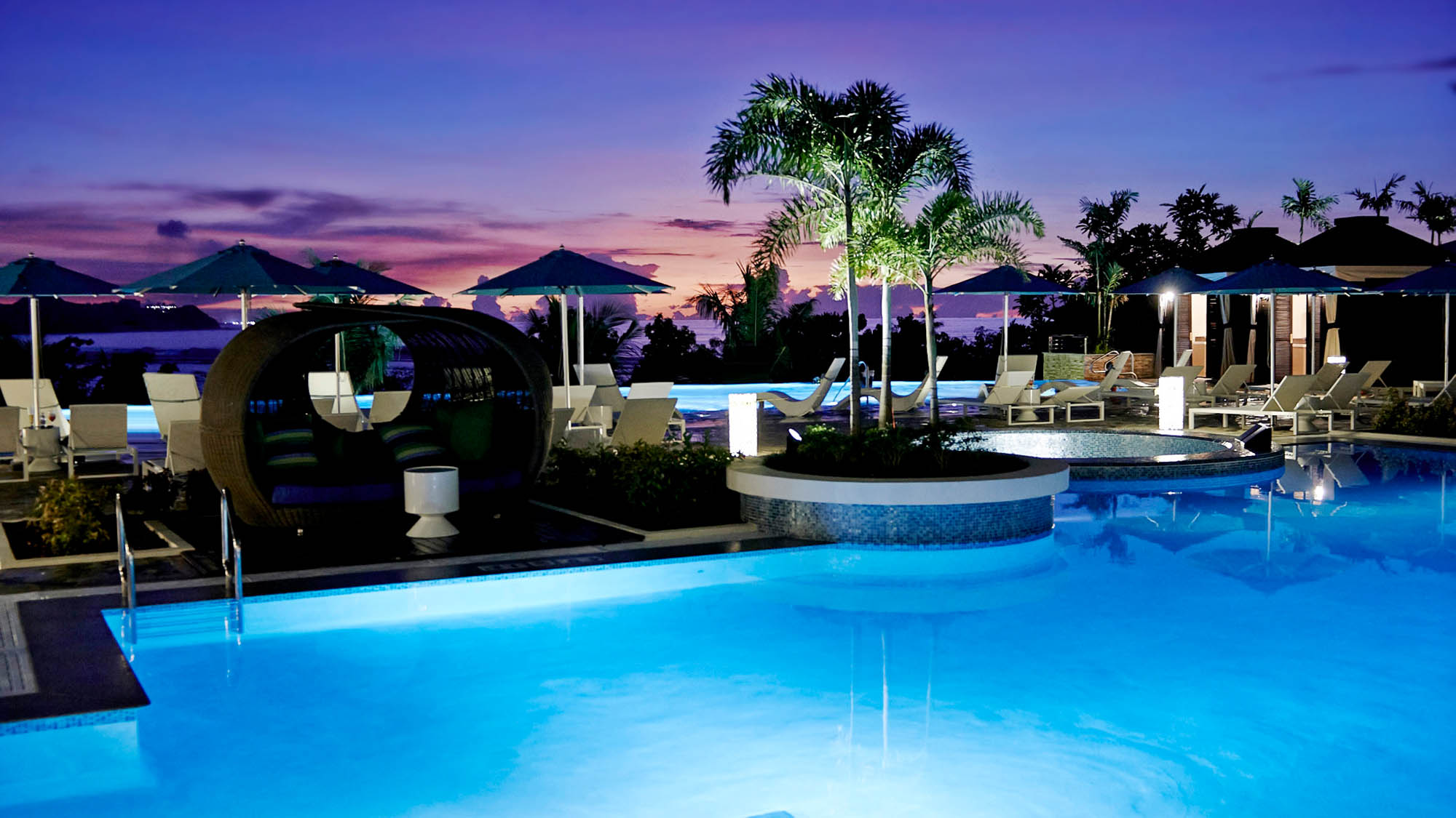 괌호텔