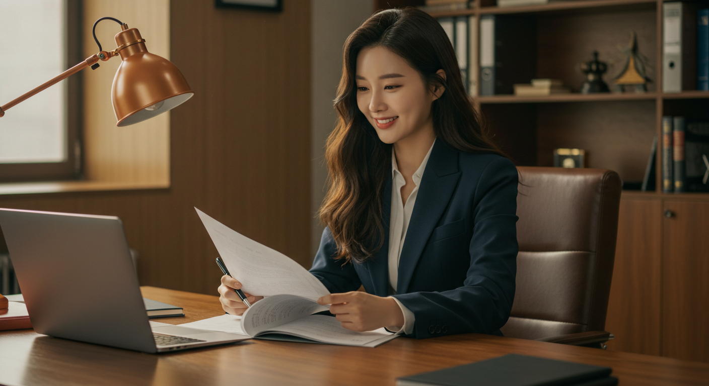 형사사건 변호사 수임료 가이드 ⚖️ 폭행, 명예훼손, 성범죄 사건별 비교