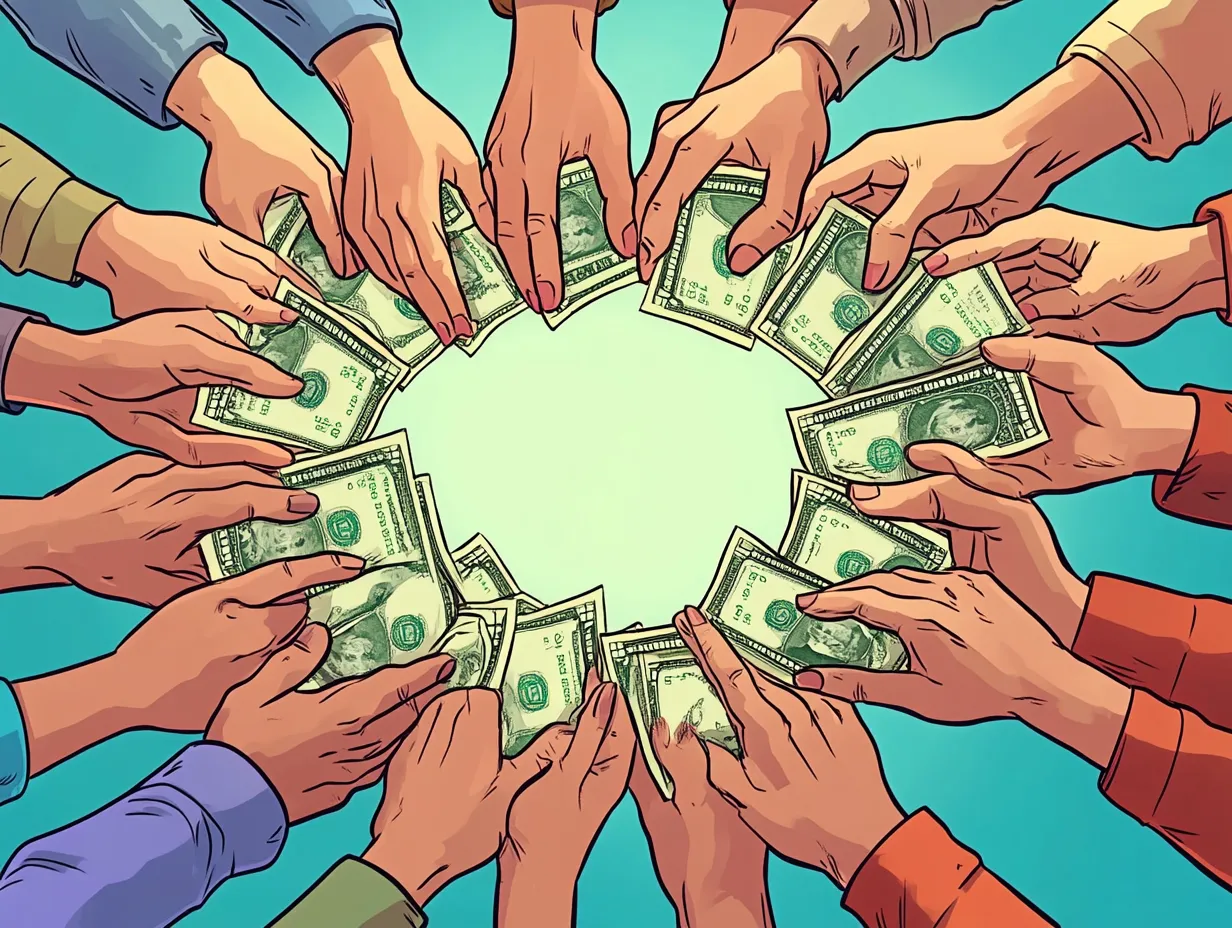 ✅ 소액 환전 vs 한 번에 환전, 뭐가 더 좋을까?