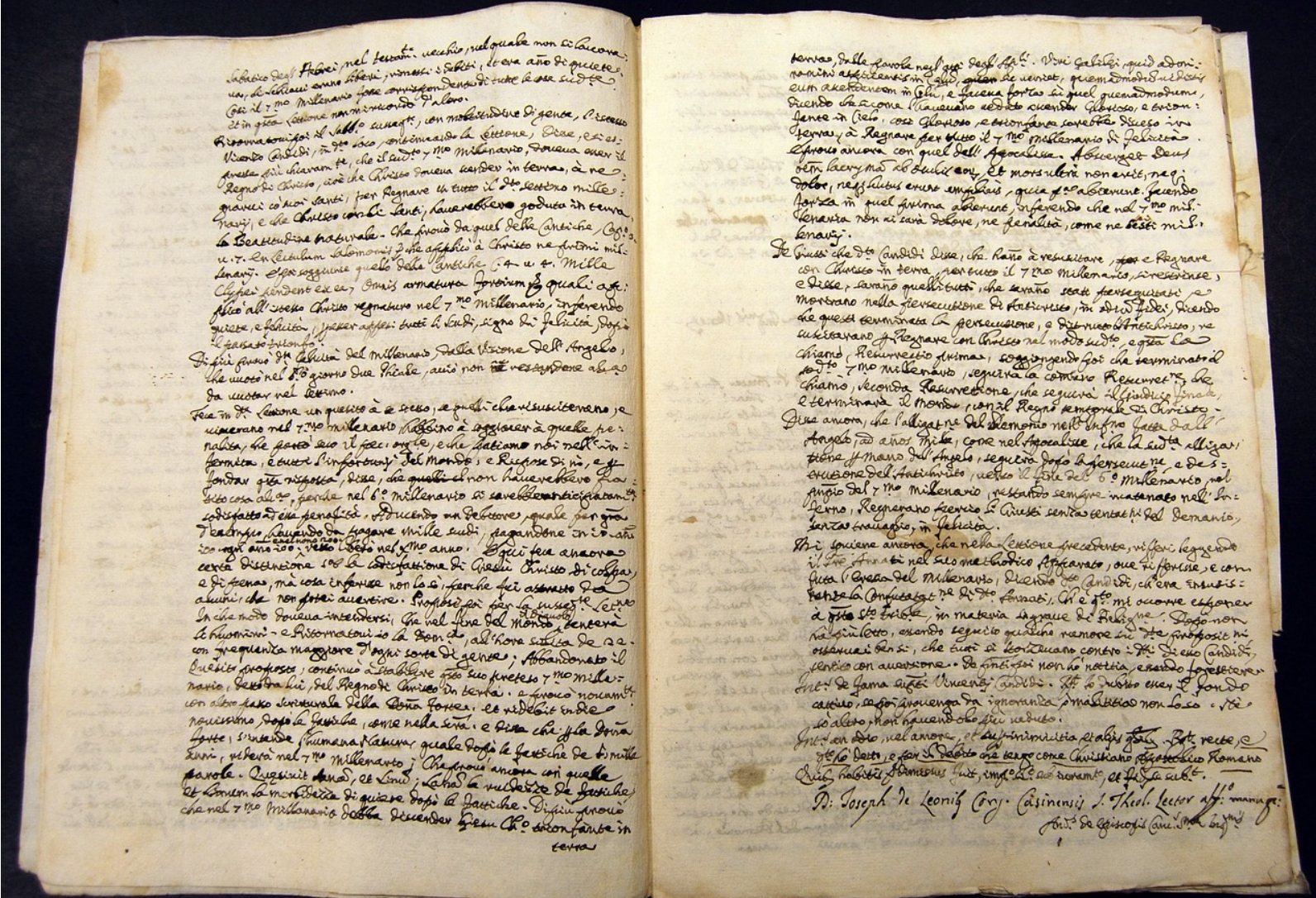 희귀직업 탐구: 고대 문서 복원 전문가