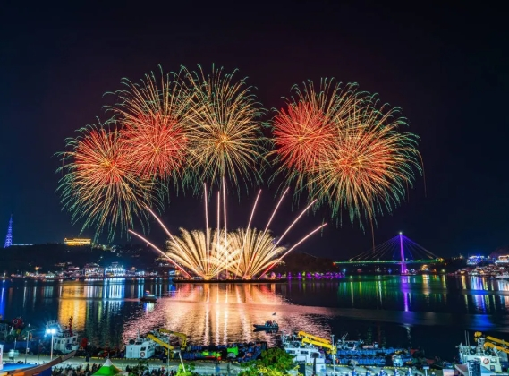 2025 서울세계불꽃축제 명당자리&amp;#44; 교통&amp;#44;맛집까지 200배 즐기기