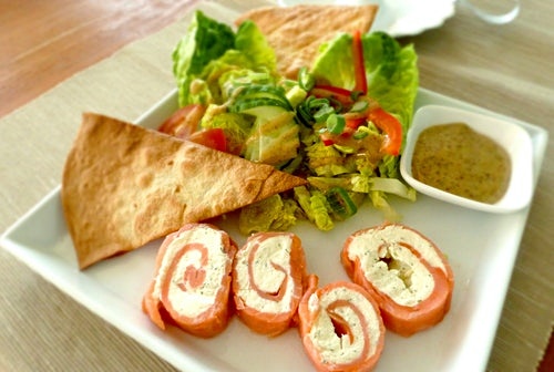 5. 꾸준히 하지 못하는 것