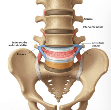 허리통증 원인과 치료법2