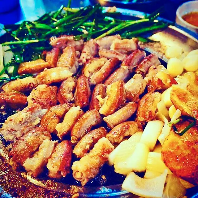 토요일은 밥이좋아 토밥 한우 곱창 구이, 대창, 양대창, 막창 영등포 여의도 당산역 현주업 히밥 찐 단골 맛집 추천 토밥좋아 방송정보