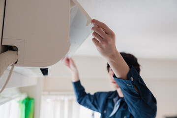 2024 에어컨 청소 방법&amp;#44; 셀프 에어컨 청소