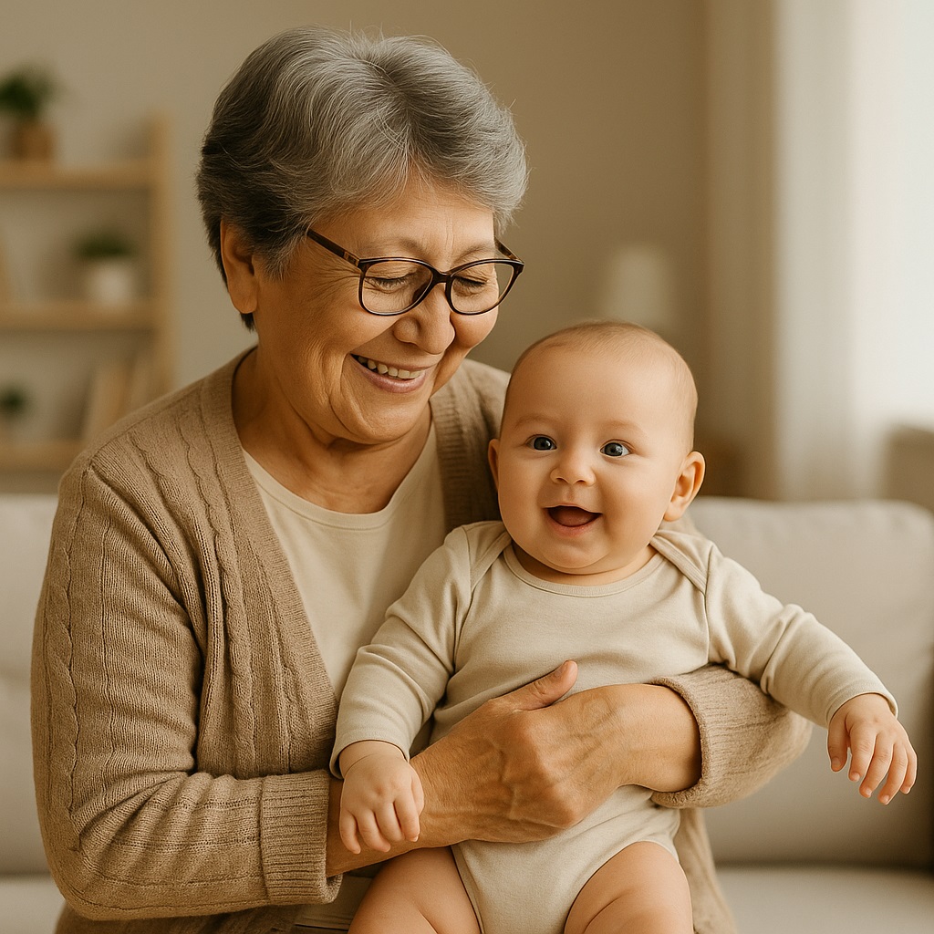 제주 손주돌봄수당 월 60만원 지원