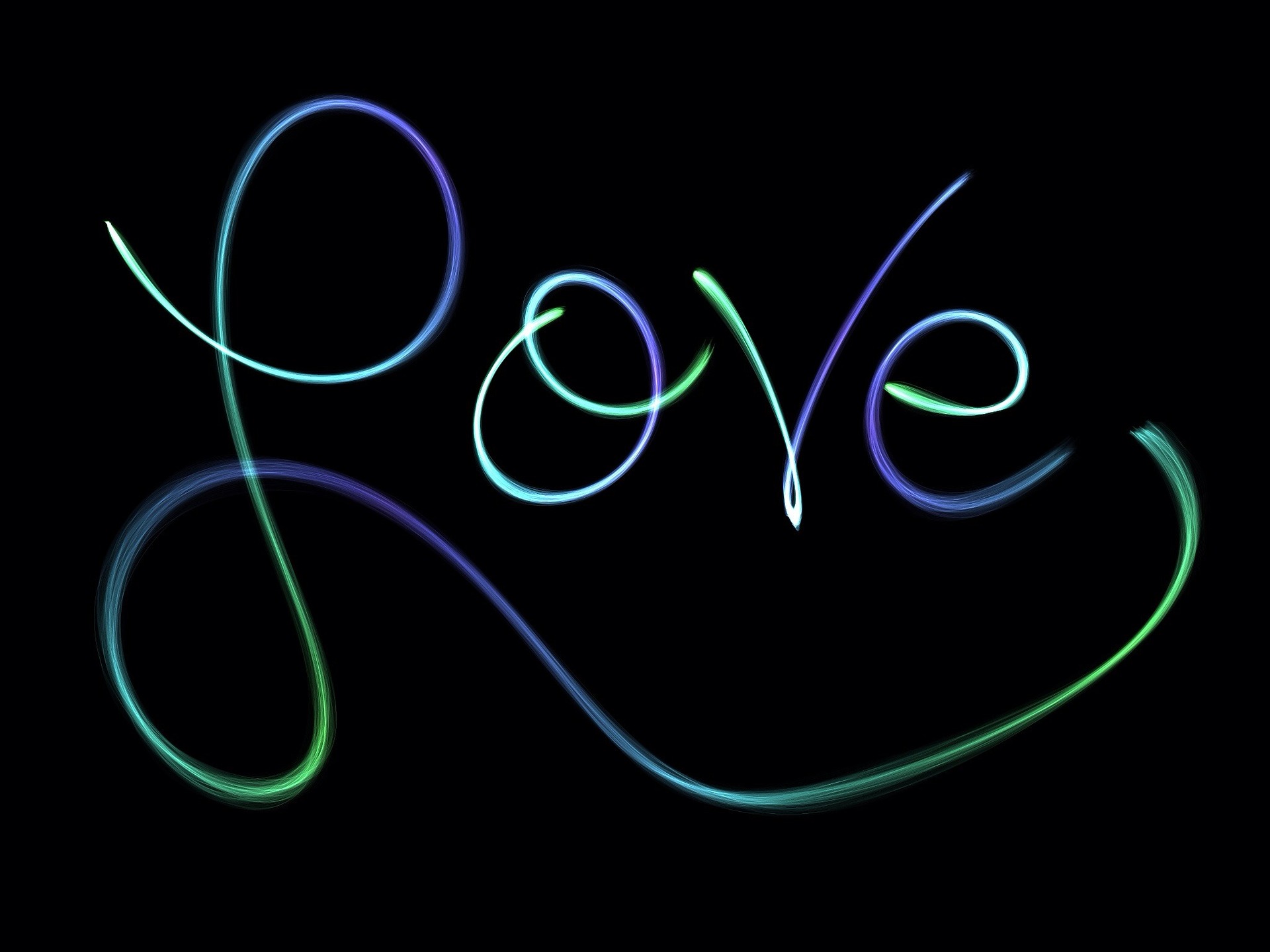 영어 LOVE 문구