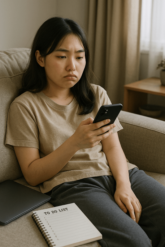 심리학, 뇌과학, 미루는습관, 행동심리, 자기계발, procrastination, 시간관리, 감정조절, 심리기술, 습관형성