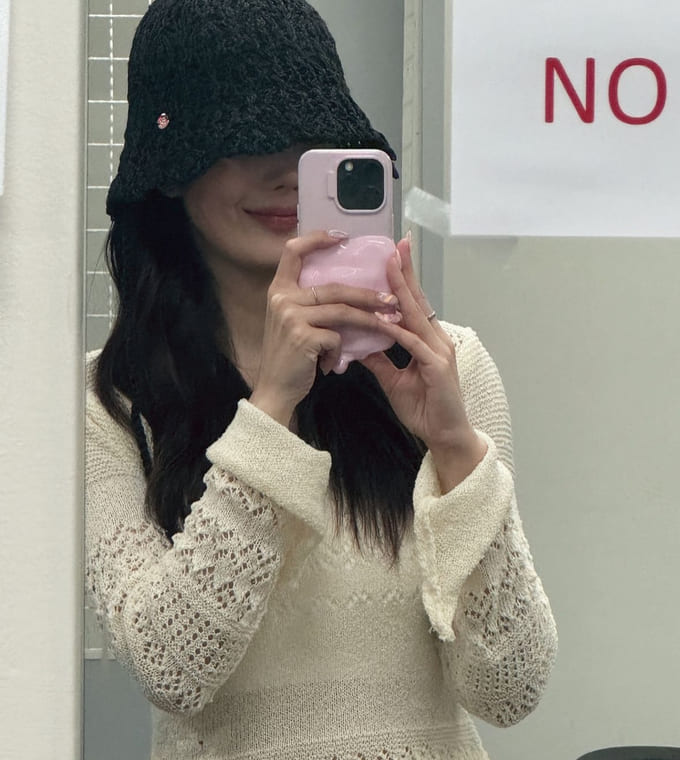권은비 사복