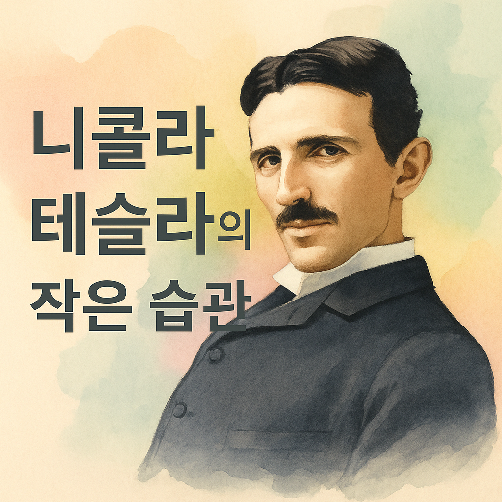 니콜라테슬라
