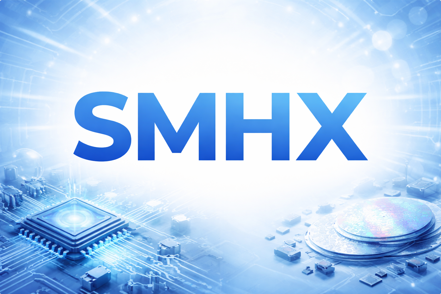 VanEck SMHX ETF 쉽게 이해하기: 팹리스 반도체 산업 해설