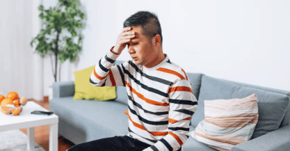 이석증 증상, 자가치료법