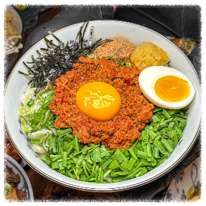진담동&amp;소바 전주효자동본점