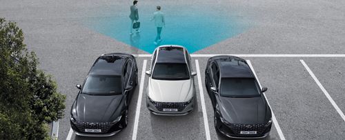 그랜저장기렌트가격