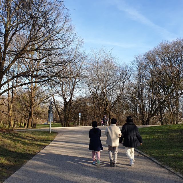 뮌헨 올림피아 파크