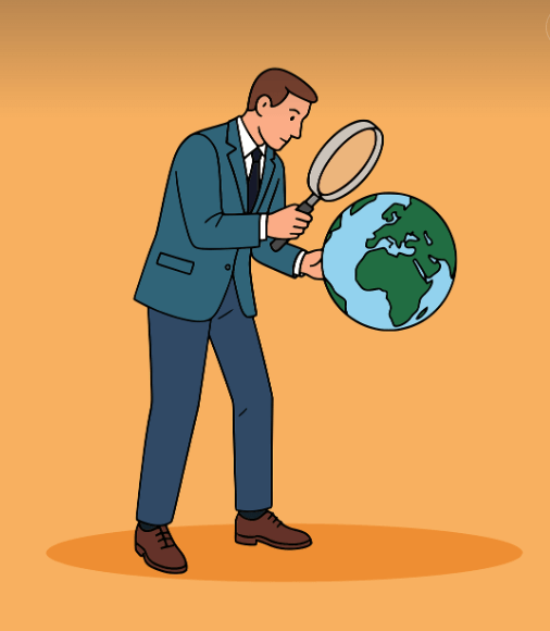 한국에서 글로벌 판매 관련 이미지