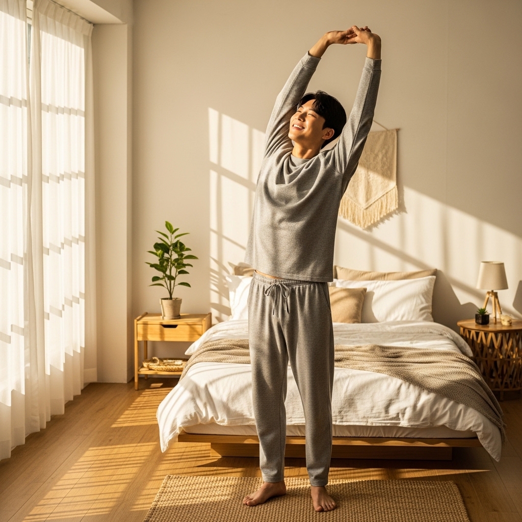 미라클 모닝 루틴 나를 사랑하는 가장 이른 시간