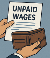 임금체불 신고 방법과 형사처벌, 예방책 총정리!