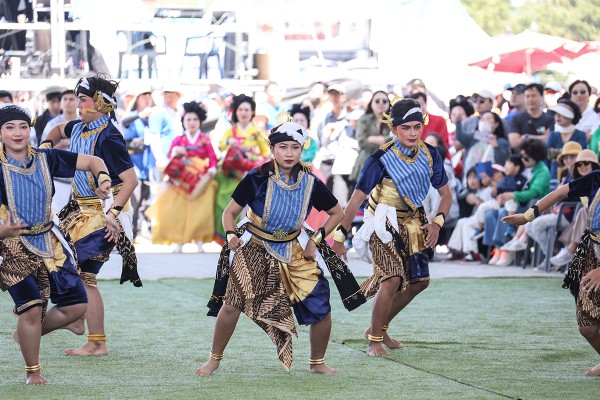 화성뱃놀이 축제