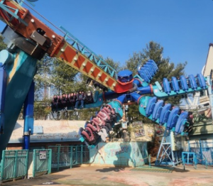 에버랜드 큐패스 플랜잇 예약 방법