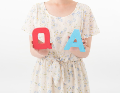 Q&A 사진