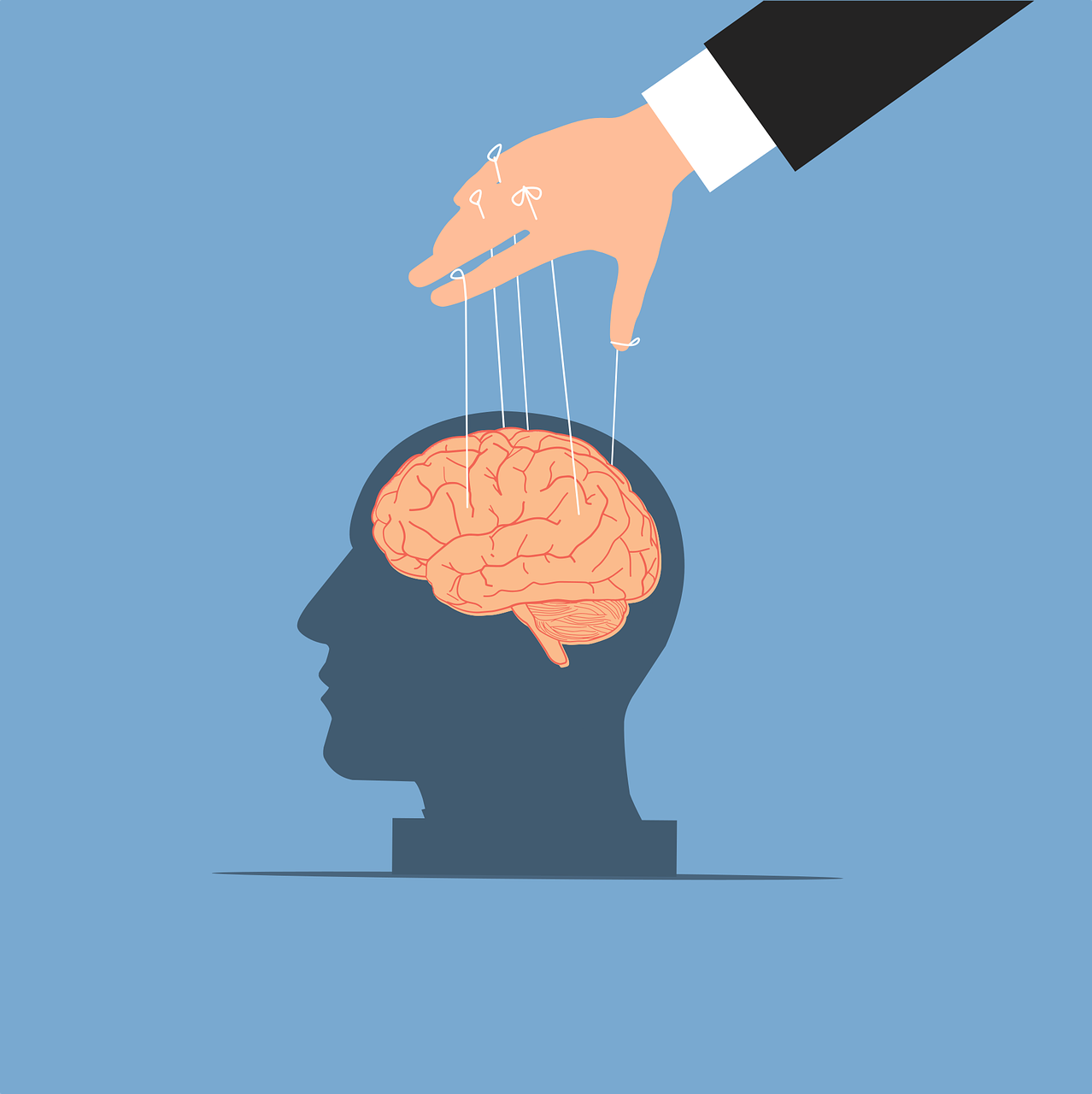 가스라이팅관련 이미지