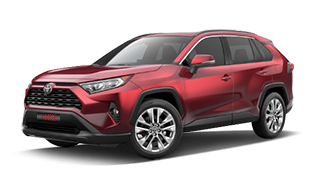 rav4 색상코드 - Red Mica(색상코드 : 3R3)