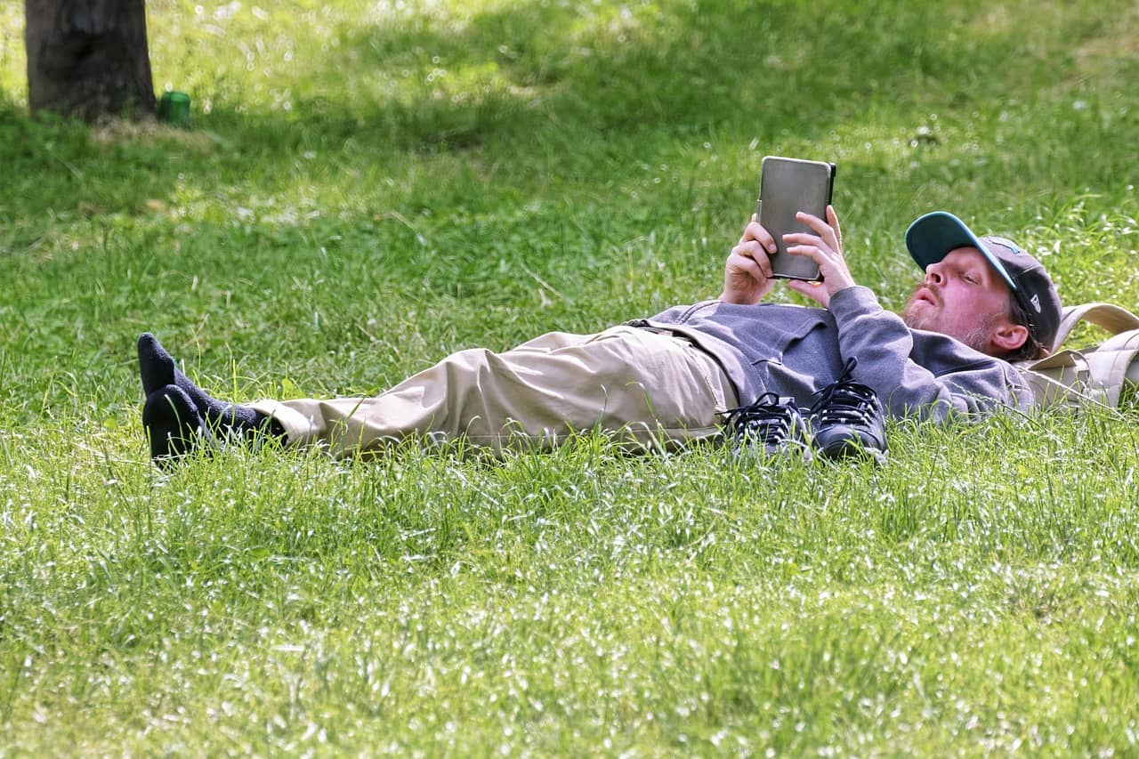 SNS 대신 삶을 채우는 10가지 루틴