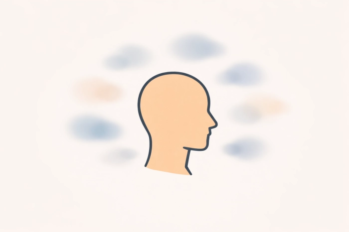 만성 피로 증후군 증상