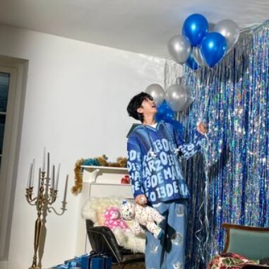 임영웅 팬카페 인스타그램 유튜브 채널