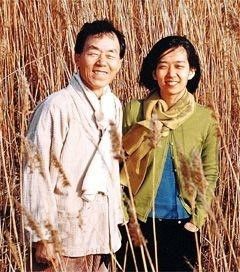 노벨문학상 한강 작가 아버지 한승원 부녀 가족 한방에 모두 정리