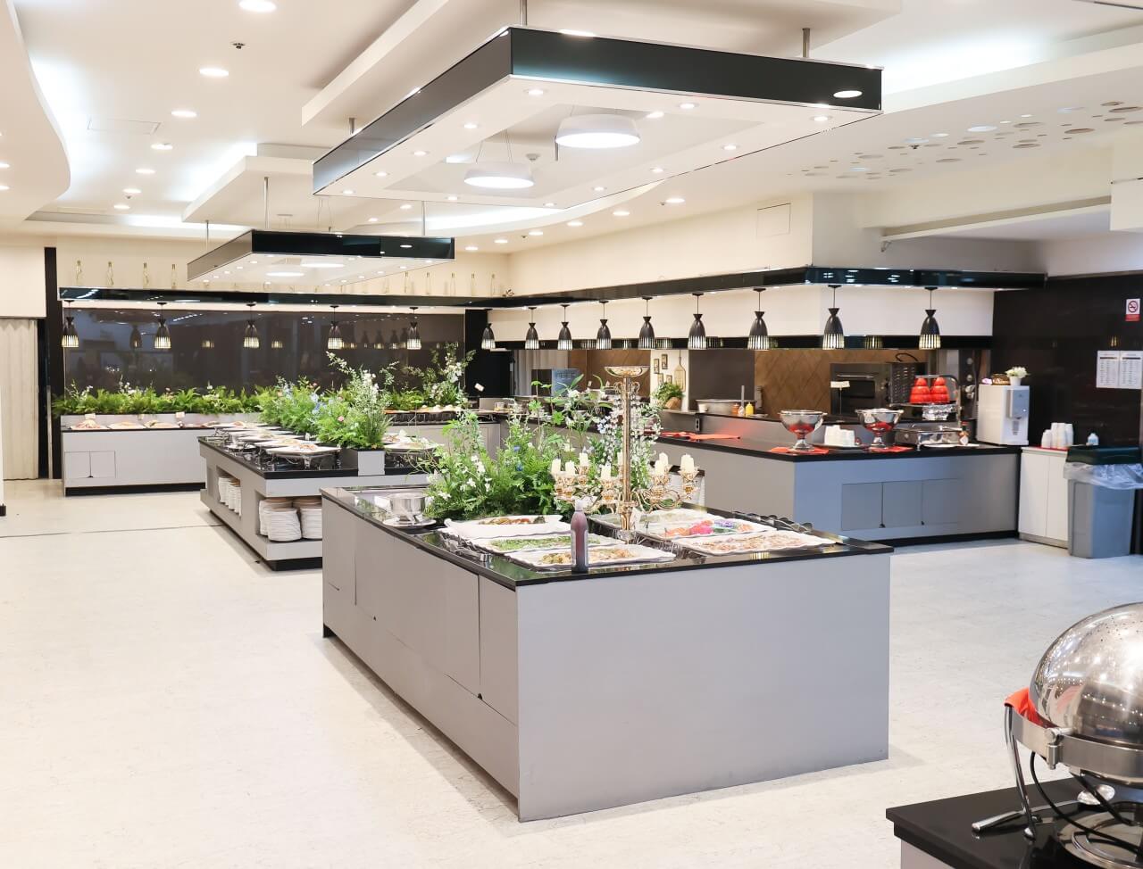 생생정보 2302회 웨딩사업 성공스토리! 오산컨벤션 웨딩뷔페, 시즌알렉스 웨딩드레스, 새움타워 스몰웨딩 장소 예비부부 필수 체크사항