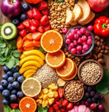 공복혈당 높다면? 혈당 낮추는 음식, 매일 먹으면 달라집니다