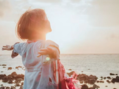 오늘보다 더 나은 내일을 위한 마음가짐