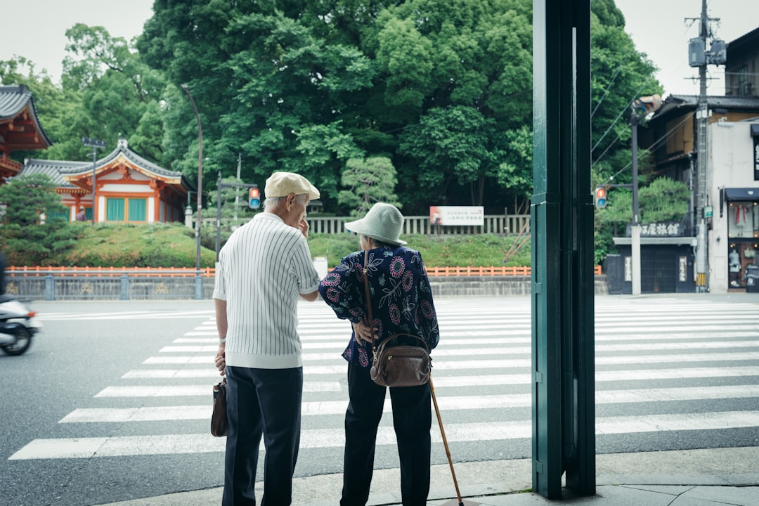 Long-term care