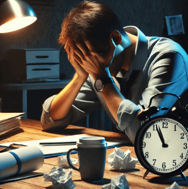 올바른 수면 습관이 건강을 바꾸는 이유